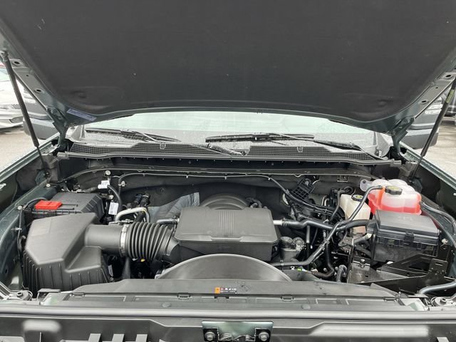 2026 Chevrolet Silverado 2500 HD LT Gray at Solomon Chevrolet