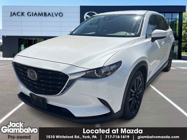 2023 Mazda CX-9