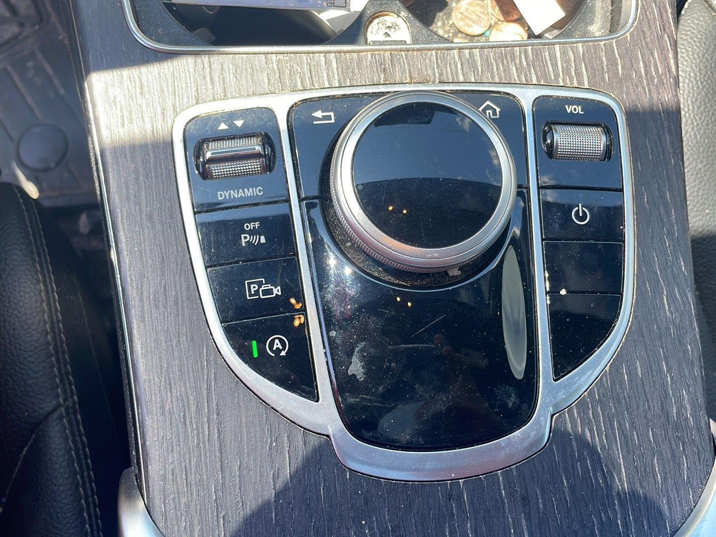 Used 2020 Selenite Grey Metallic Mercedes-Benz C 300 image 4