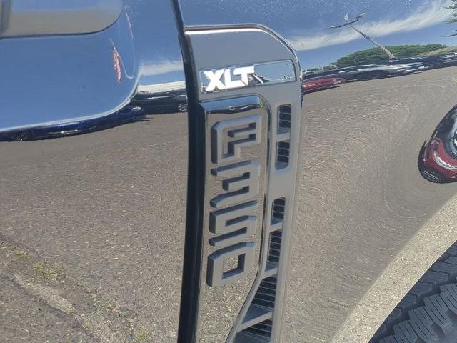 2025 Ford F-350 Super Duty XLT - Photo 27