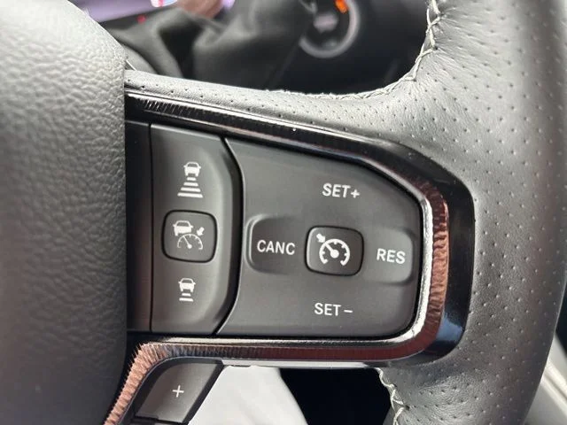 2026 RAM 2500 Rebel - Photo 19