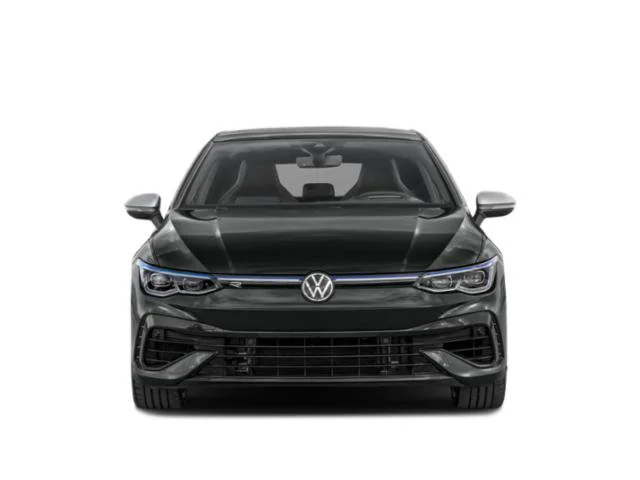 Certified Used 2024 Black Volkswagen 2.0T image 4
