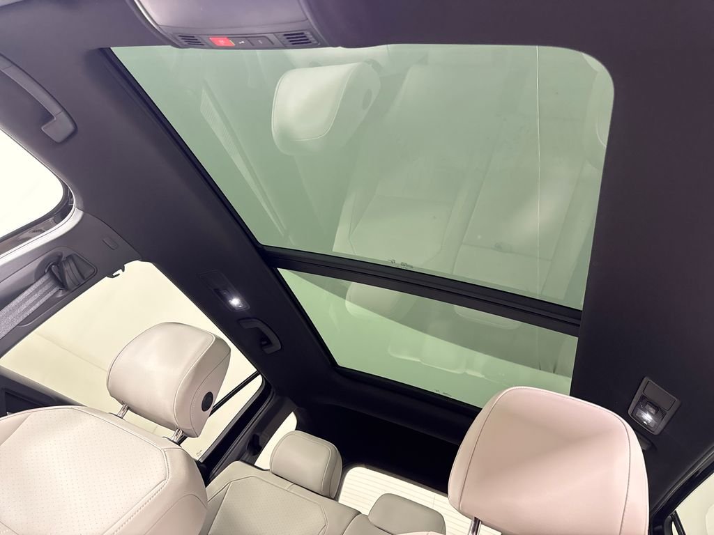 2024 Volkswagen Tiguan SE R-LINE BLACK - Photo 21