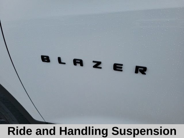 2026 Chevrolet Blazer 2LT - Photo 6