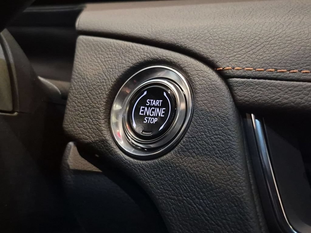 2026 Cadillac CT5 Sport - Photo 10