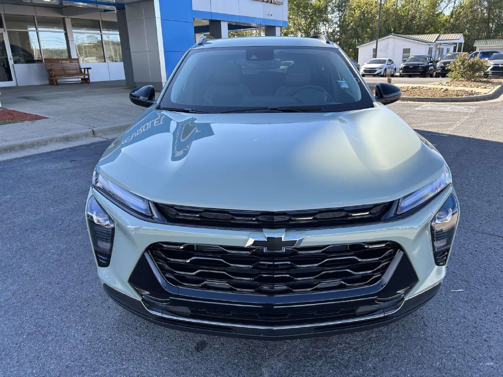 2026 Chevrolet Trax Activ - Photo 9