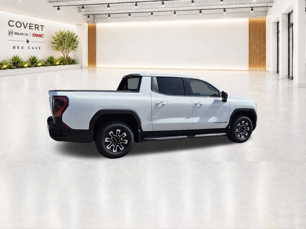 2026 GMC Sierra EV Elevation - Photo 12