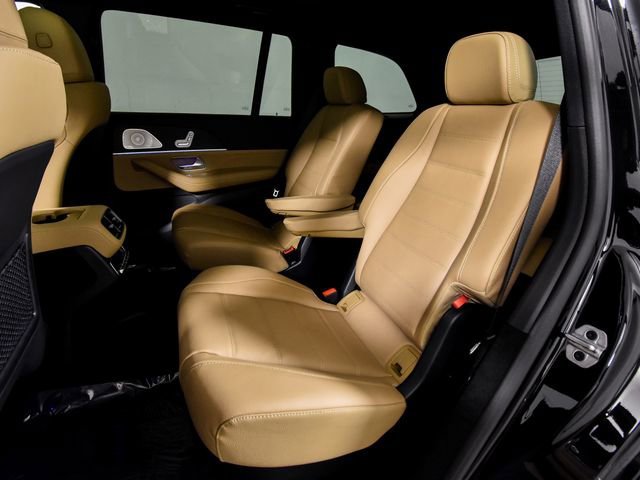New 2026 Obsidian Black Metallic Mercedes-Benz GLS 450 image 51