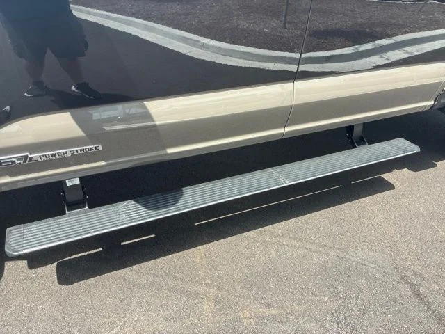 New 2026 Agate Black Metallic Ford F-250® King Ranch® image 17