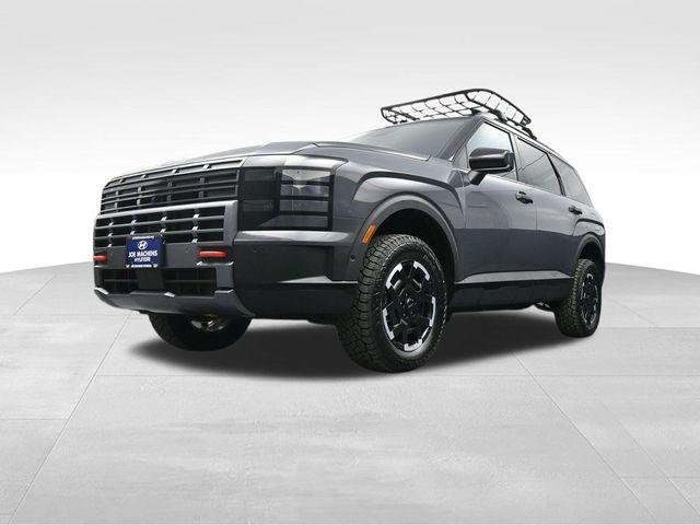 New 2026 Gray Hyundai XRT Pro image 33