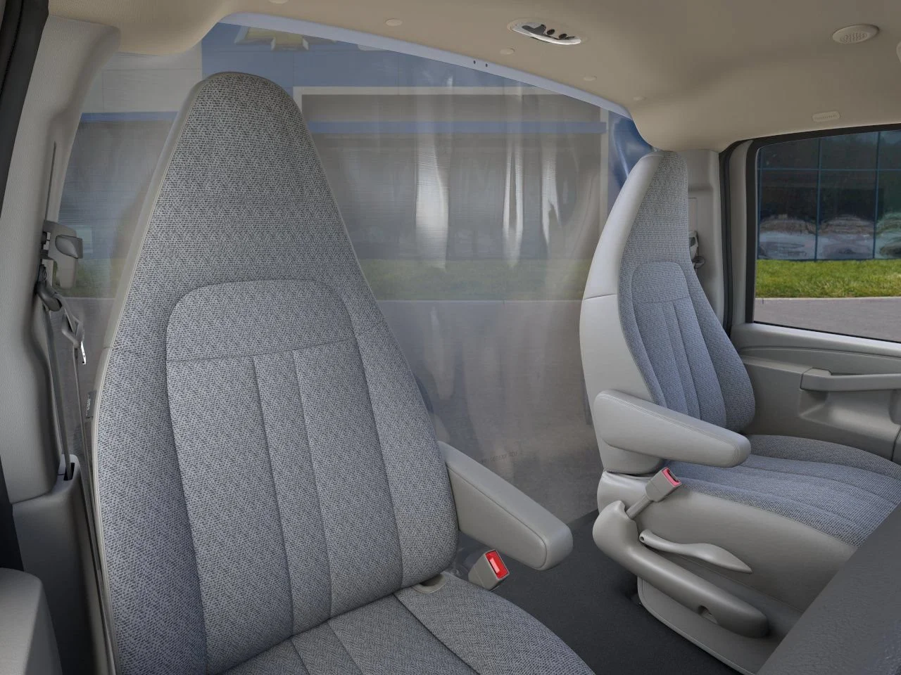New 2026 Summit White Chevrolet 1WT image 23
