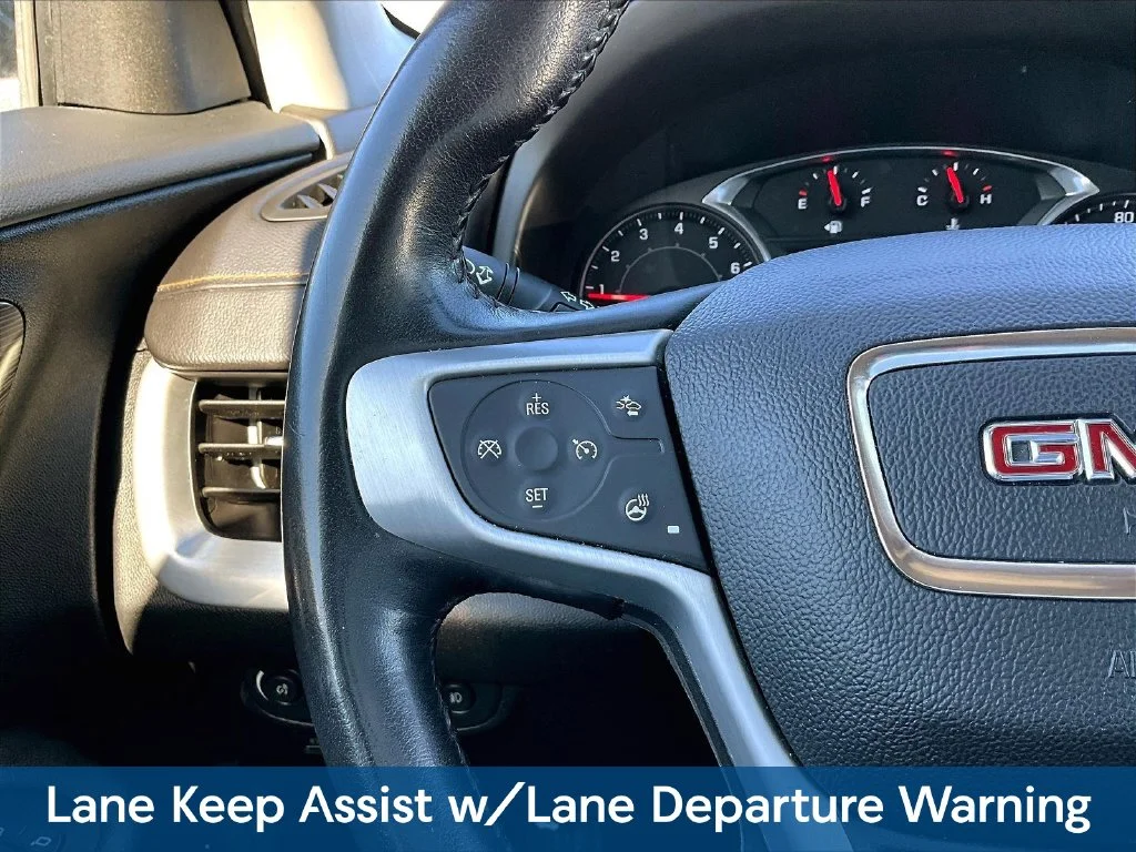 Certified Used 2019 Gray GMC SLT image 15