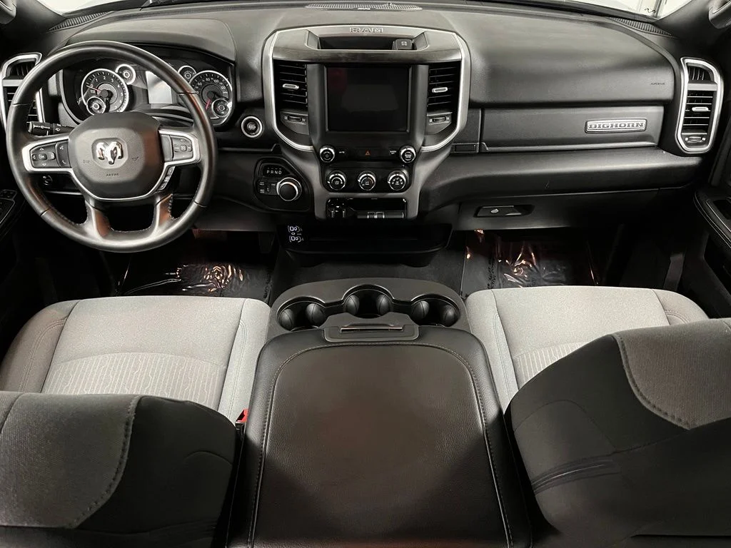 Used 2024 Black Ram Big Horn image 25