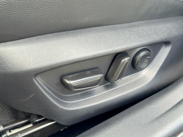 Certified Used 2025 Gray Toyota SE image 15