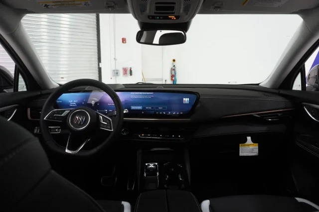 2026 Buick Envision Sport Touring - Photo 25