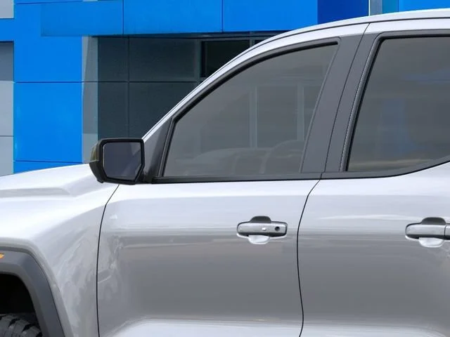 New 2026 Sterling Metallic GMC Elevation image 12
