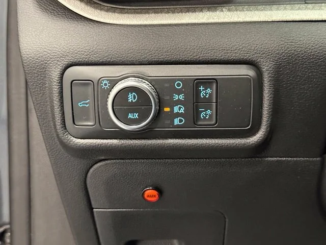 Used 2022 Blue Ford Timberline image 15