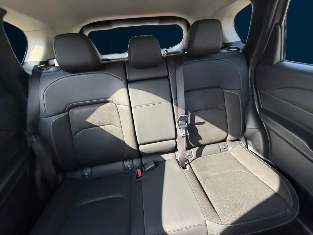 New 2026 Blue Mazda 2.5 S Select image 18