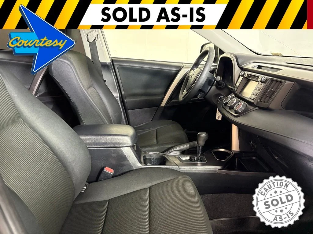 Used 2017 Gray Toyota LE image 14