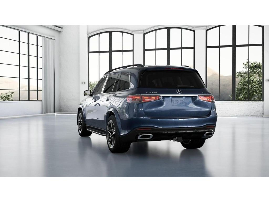 2026 Mercedes-Benz GLS Base - Photo 27
