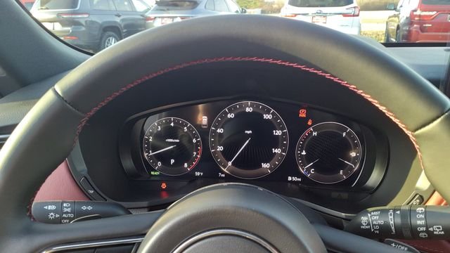 2026 Mazda CX-70 Premium Package - Photo 12