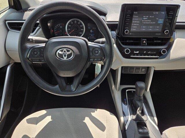 Used 2022 Jet Black Toyota L image 22
