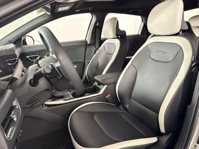 New 2026 Steel Gray Kia GT-Line image 11
