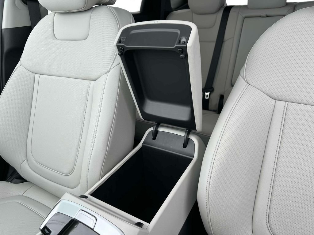 2025 Hyundai Tucson SEL Convenience - Photo 25
