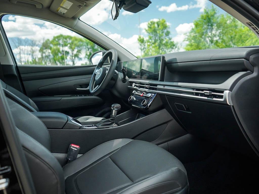 New 2026 Phantom Black Hyundai SEL Plus AWD image 37