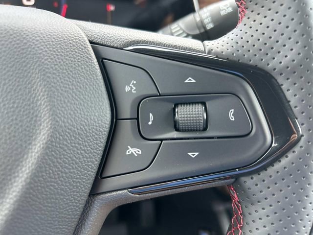 2026 Chevrolet Trailblazer RS - Photo 23