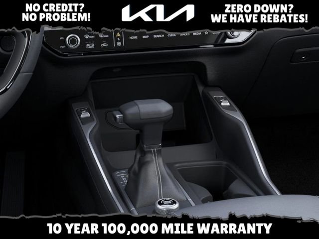 2026 Kia Sorento S - Photo 23