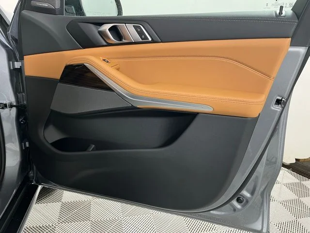 2026 BMW X5 40i - Photo 23