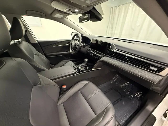 Certified Used 2025 Beige Toyota XLE image 31
