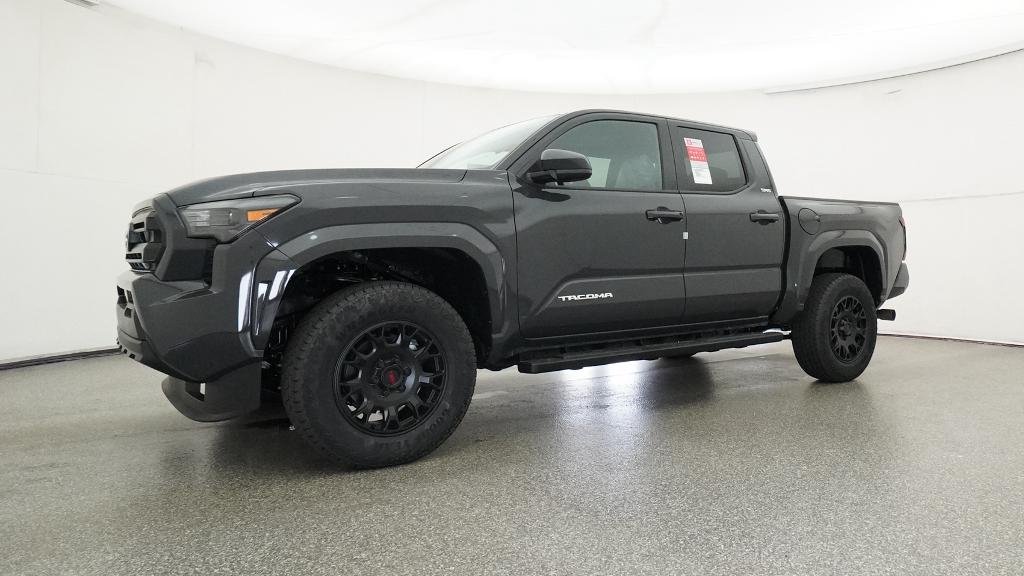 New 2026 Underground Toyota SR5 image 6