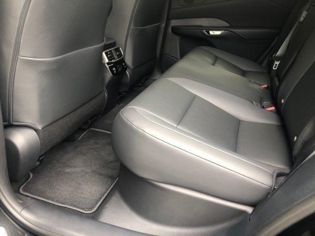 New 2026 Caviar Lexus  350 PREMIUM AWD image 20