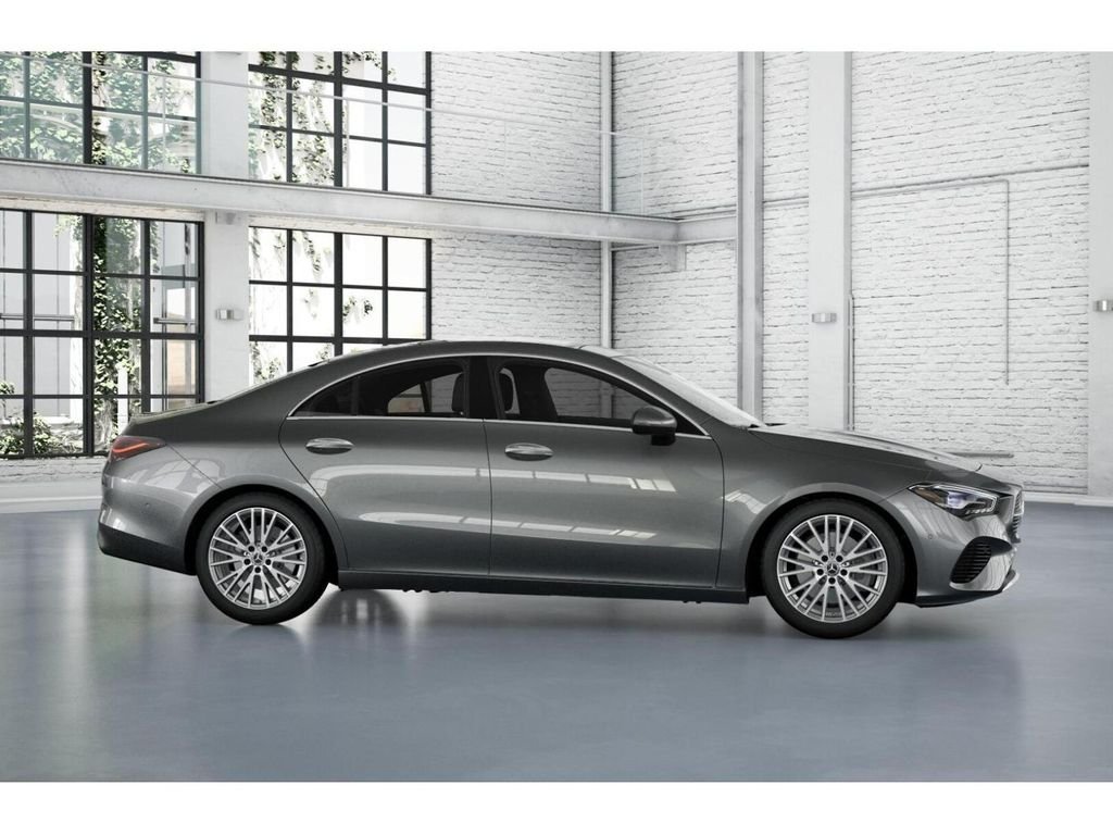 2025 Mercedes-Benz CLA CLA 250 - Photo 15
