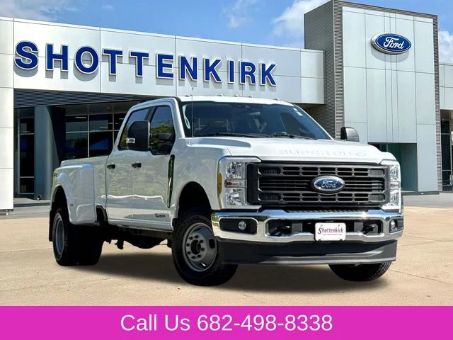 2024 Ford F-350 XL