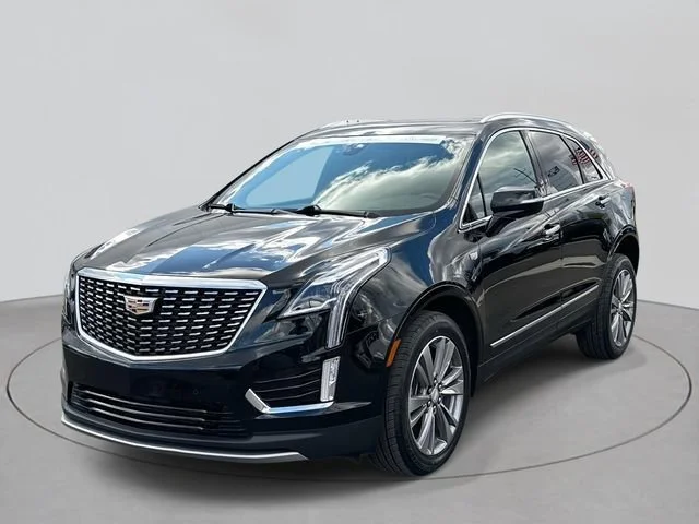 2022 Cadillac XT5 Premium Luxury - Photo 30