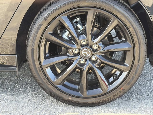 New 2026 Jet Black Mica Mazda 2.5 S Select Sport image 15