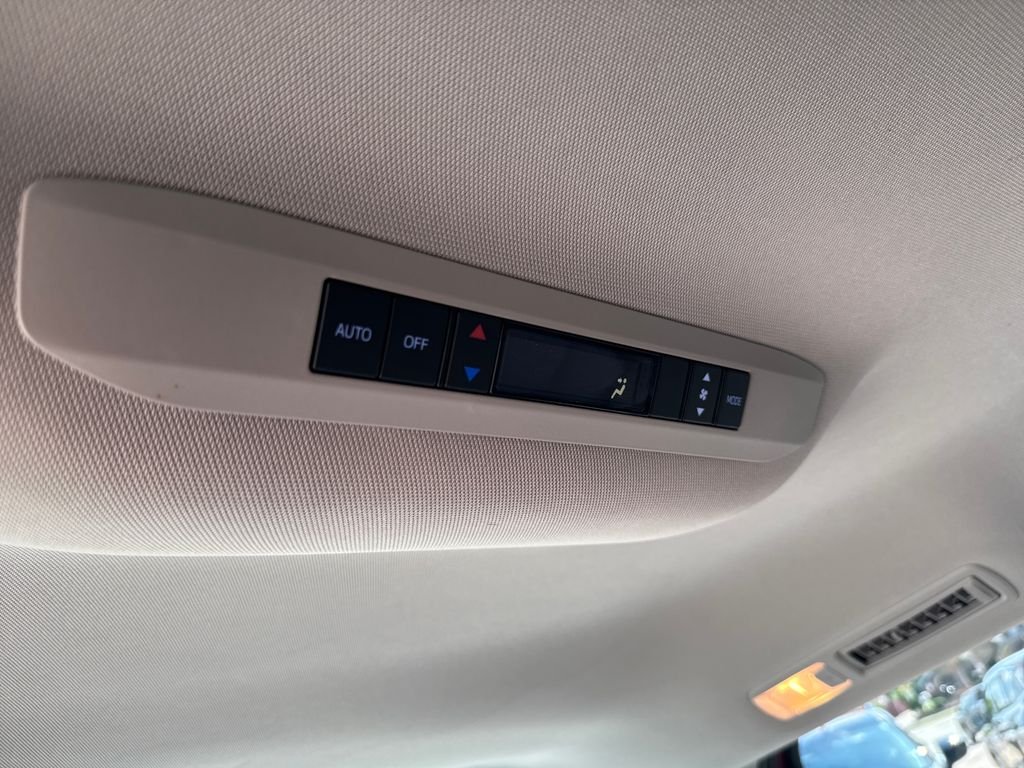 Used 2021 Red Toyota LE image 35