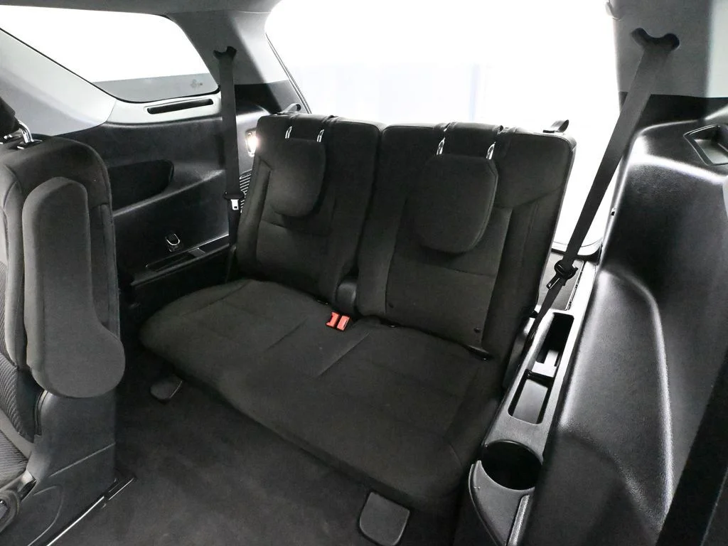 2023 Ford Explorer XLT - Photo 39