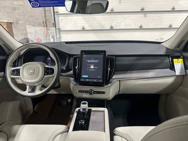 New 2026 Denim Blue Volvo Ultra image 17