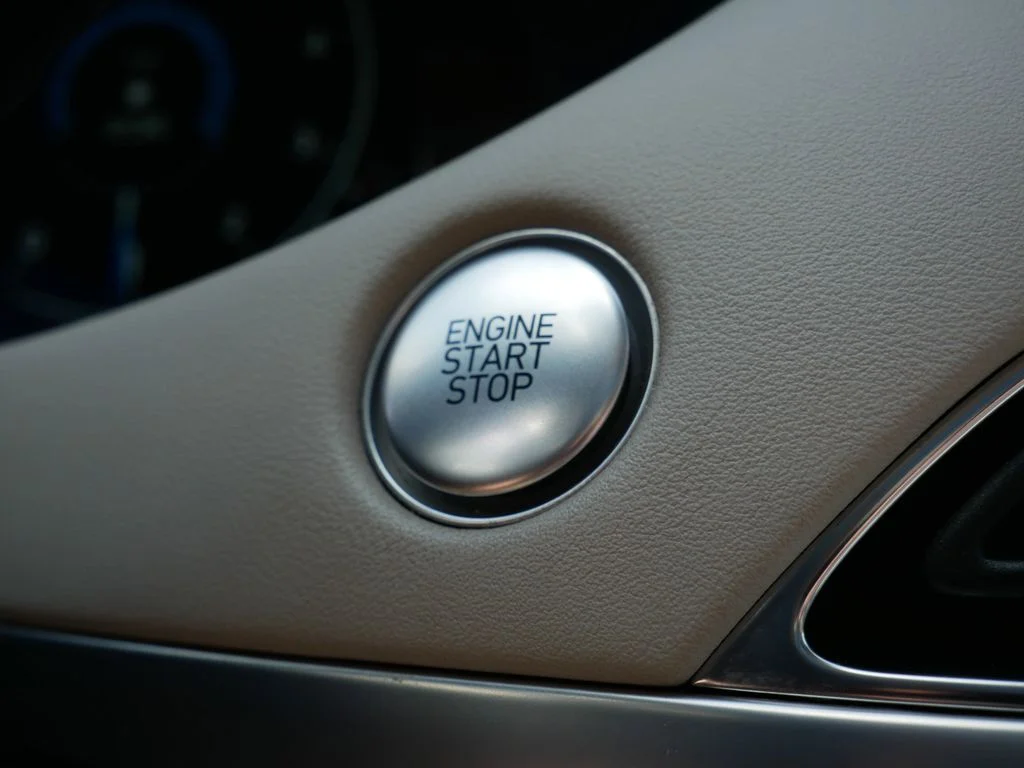 Certified Used 2022 White Hyundai Limited image 26