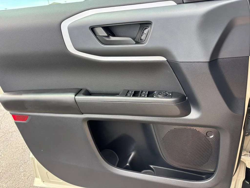 Used 2024 Beige Ford Big Bend image 23