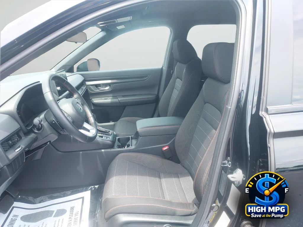 Certified Used 2026  Honda Sport image 27