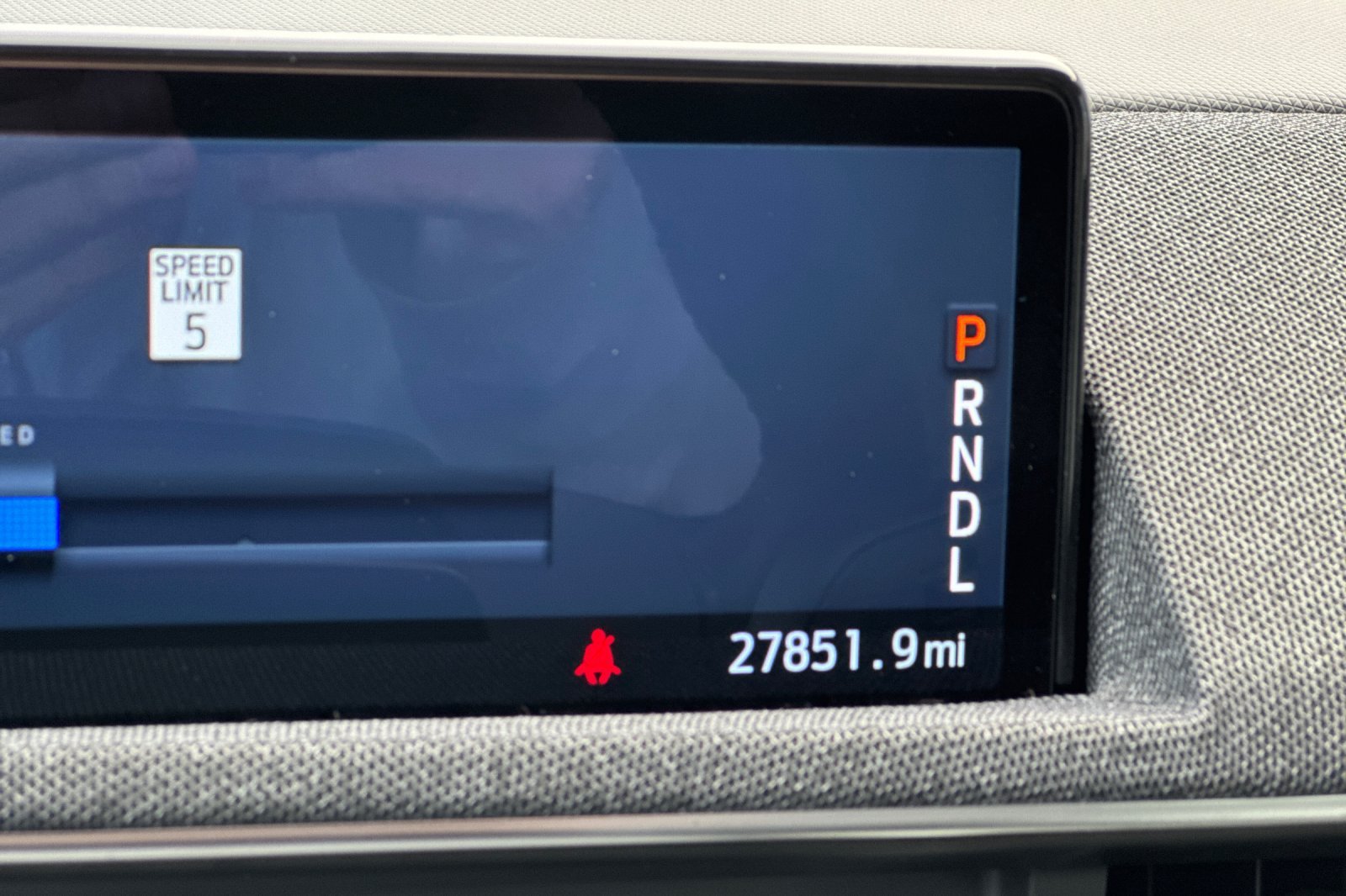 Certified Used 2023 Cyber Orange Metallic Tricoat Ford Premium image 26