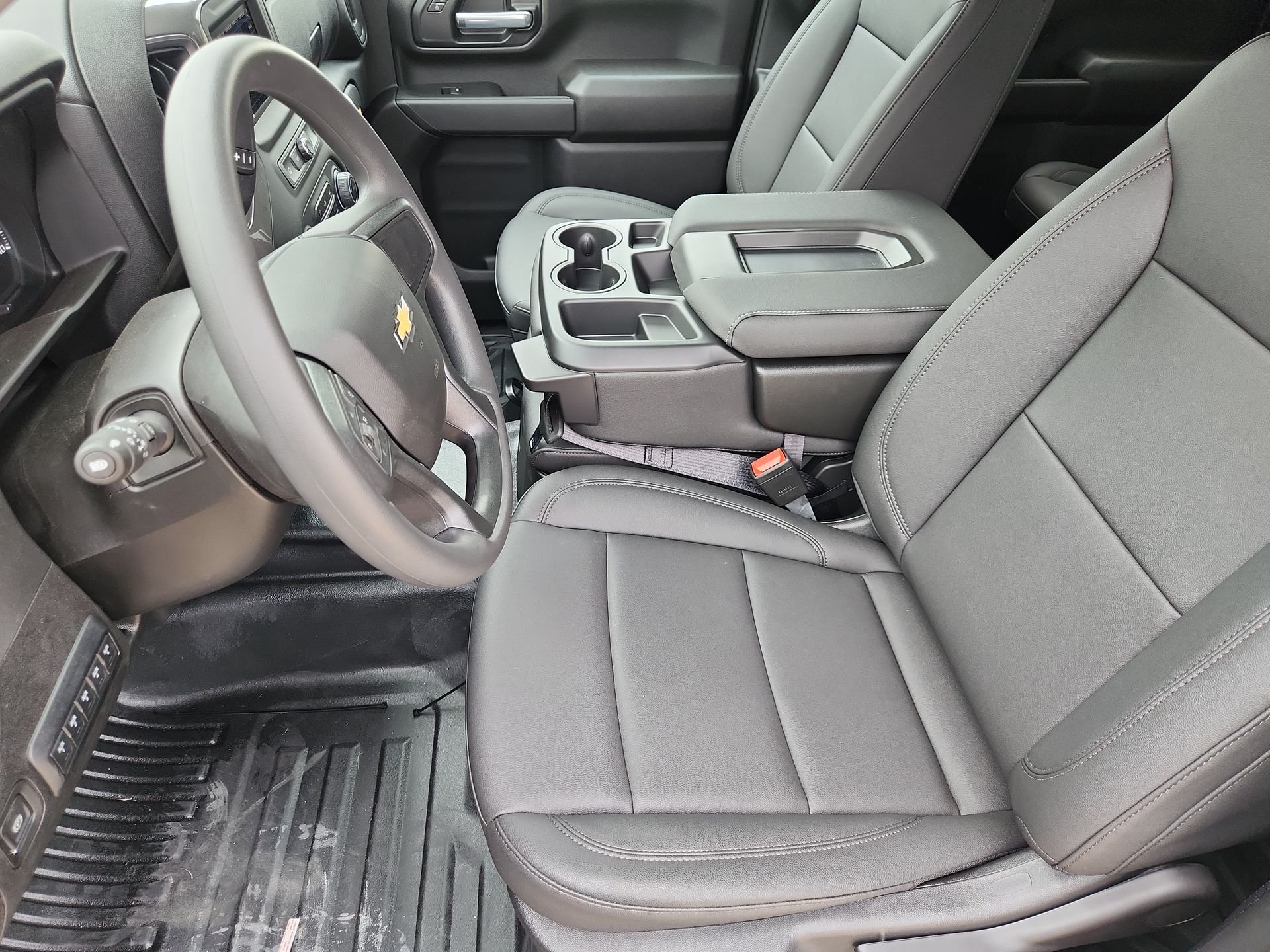 2026 Chevrolet Silverado 3500 HD Work Truck - Photo 50