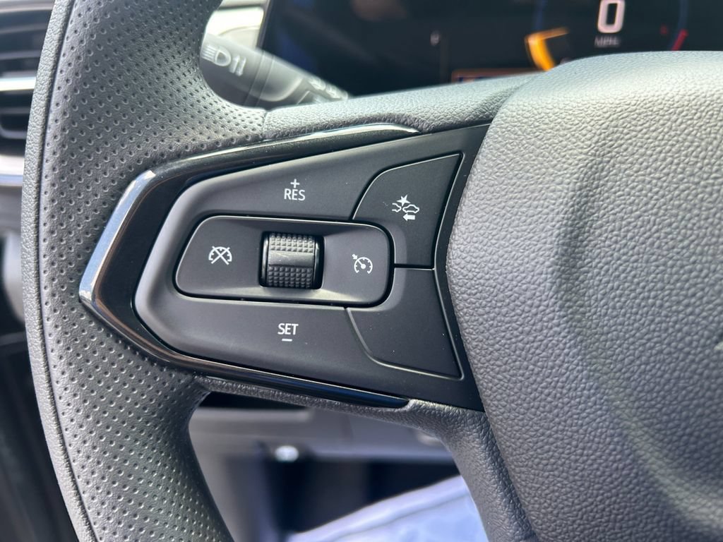 2026 Chevrolet Trailblazer LS - Photo 28