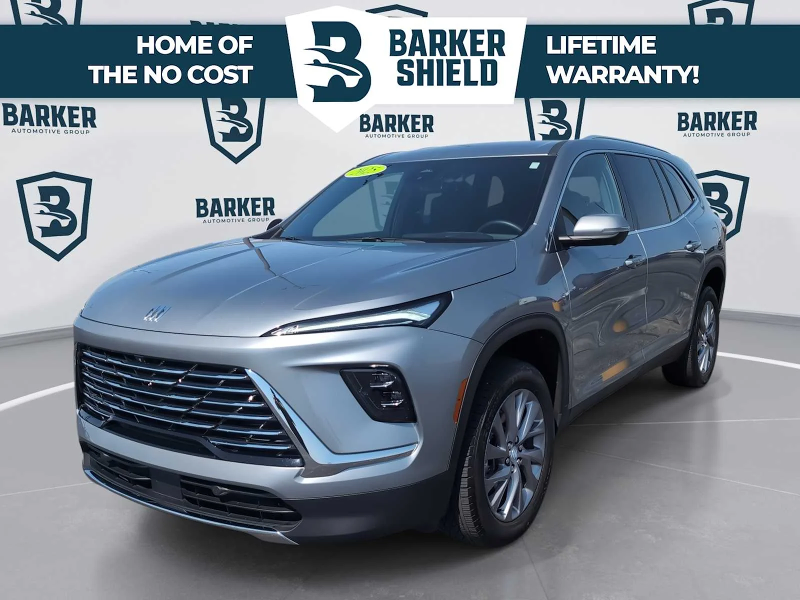 2025 Buick Enclave Preferred AWD's photo