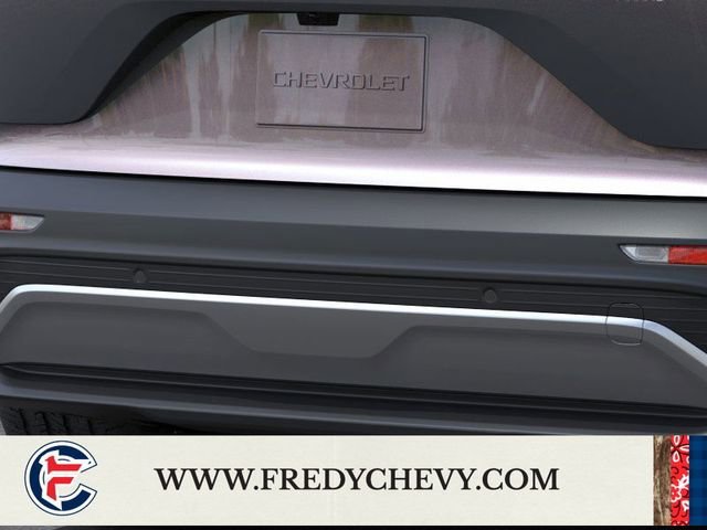 2025 Chevrolet Blazer EV LT - Photo 15